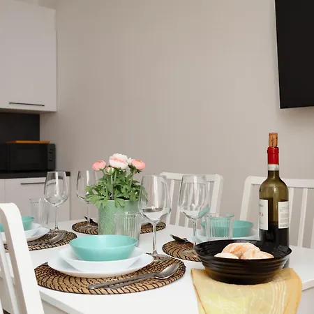 Niccolini Sarpi Food&Design Apartment Milan Exterior photo