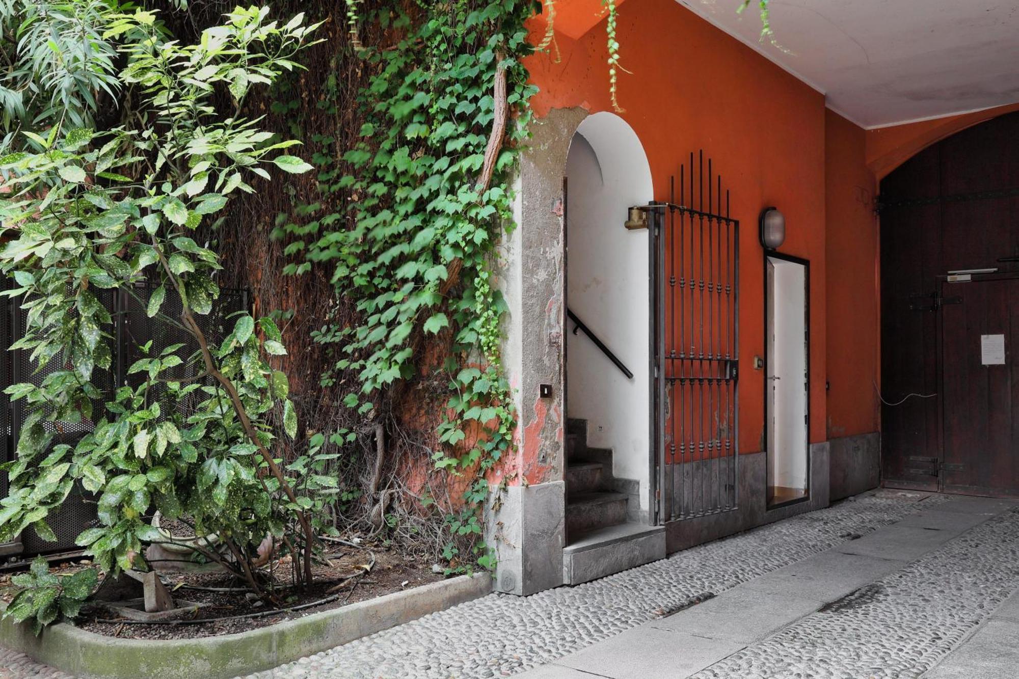Niccolini Sarpi Food&design Milano