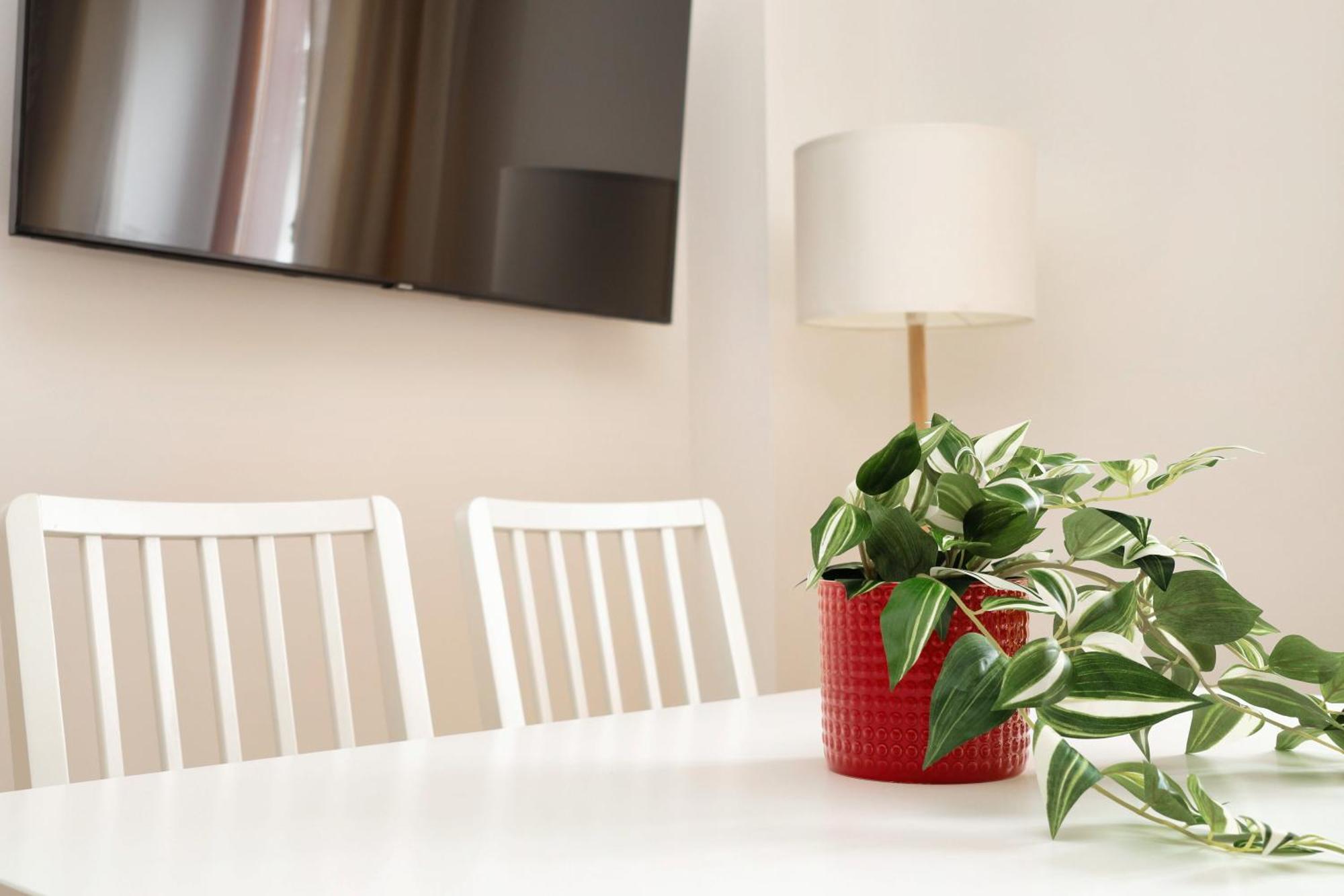 Apartment Niccolini Sarpi Food&design